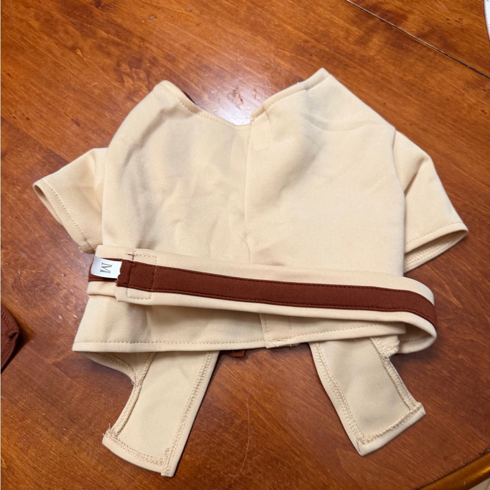 Star Wars dog Jedi costume. - Picture 6 of 7